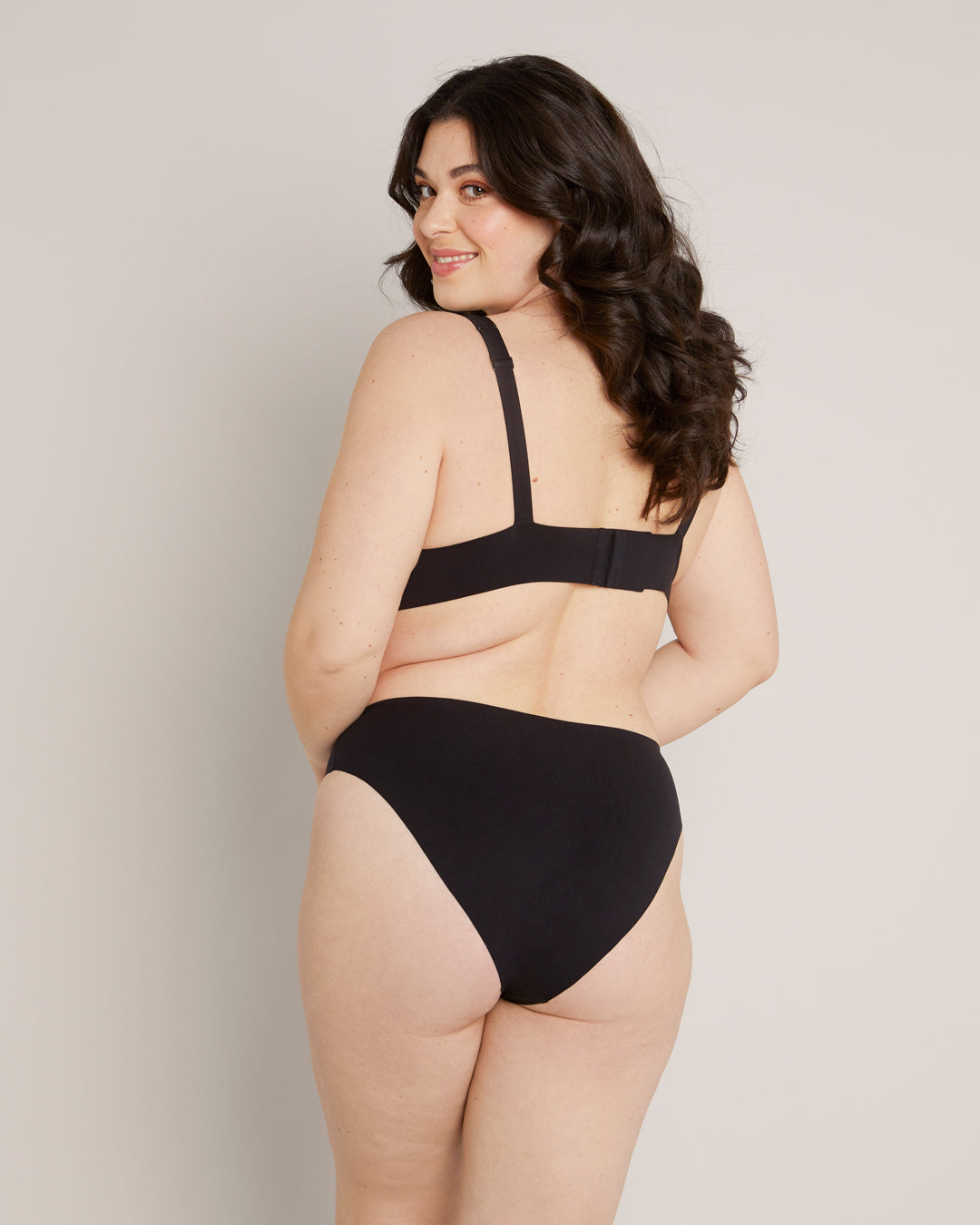 Culotte Invisible - Dark