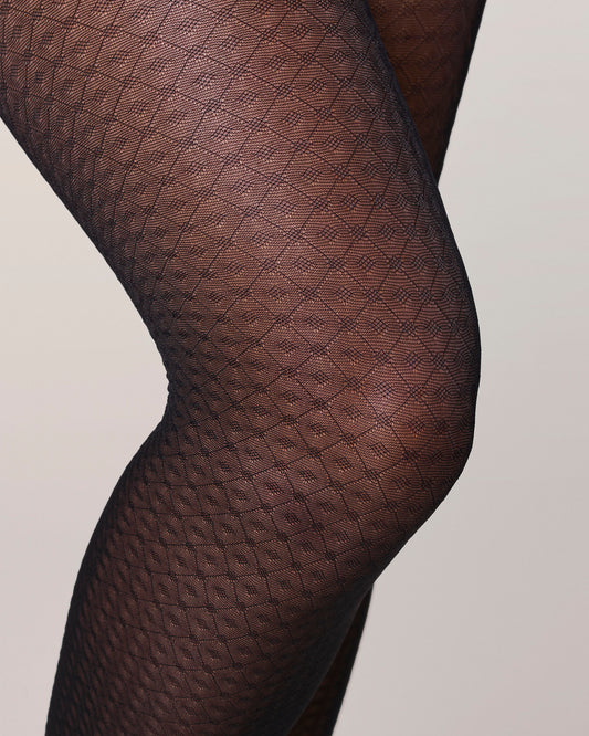 Le Collant Parfait - Sans Couture | Mystic Hour