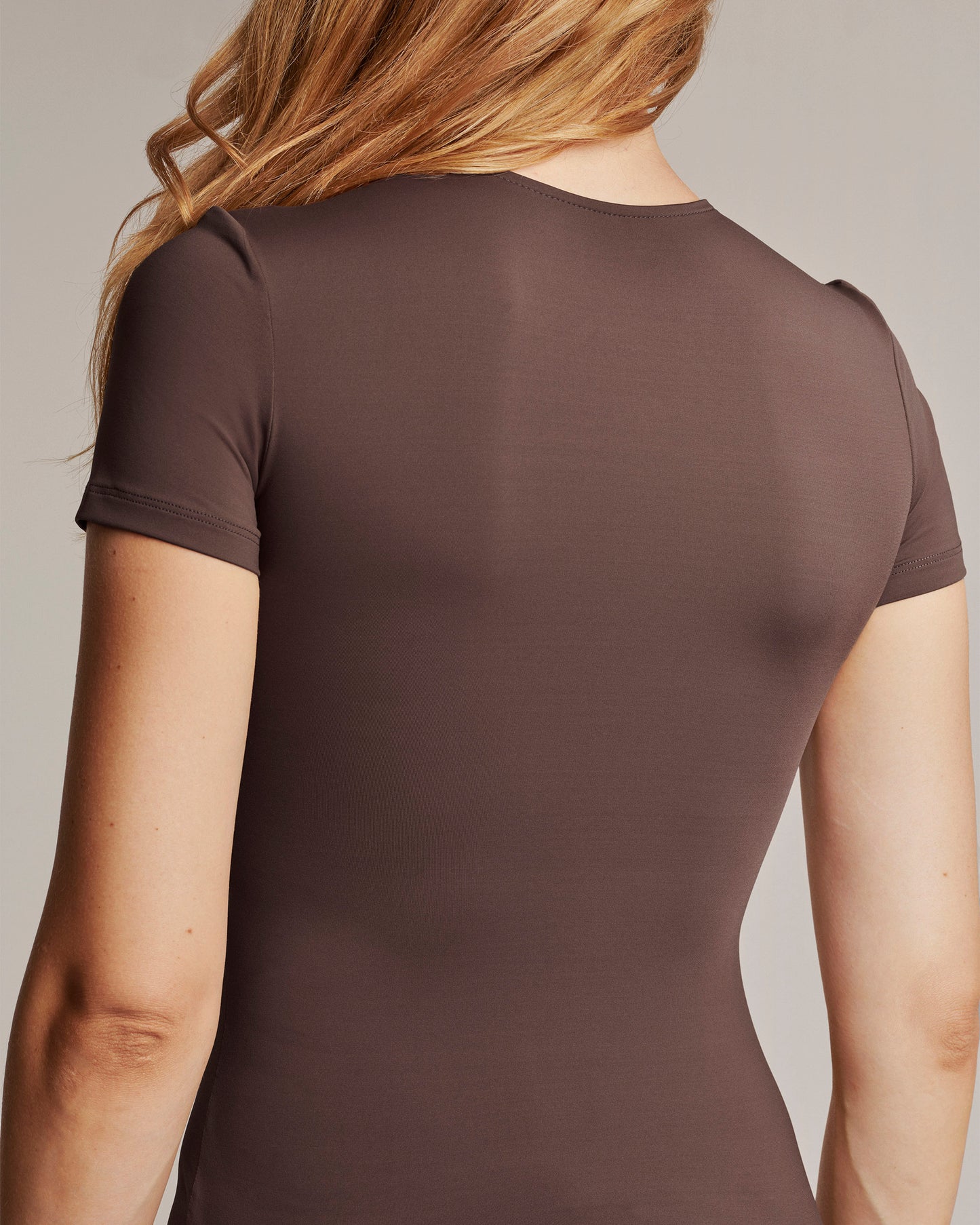 Tee-shirt Repulpant - Hot Cocoa