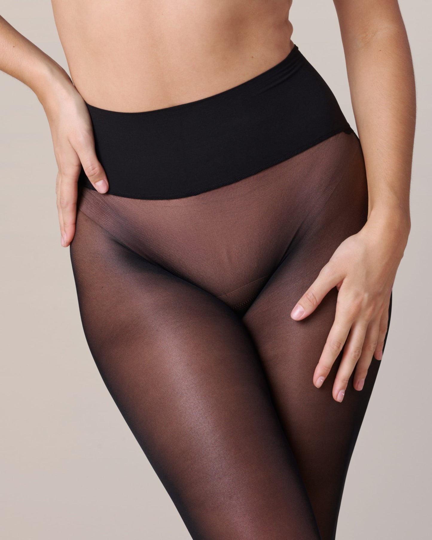 The Perfect Tights - Seamless