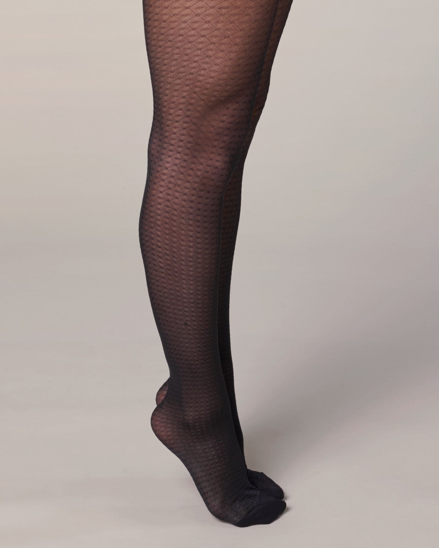 Le Collant Parfait - Sans Couture | Mystic Hour