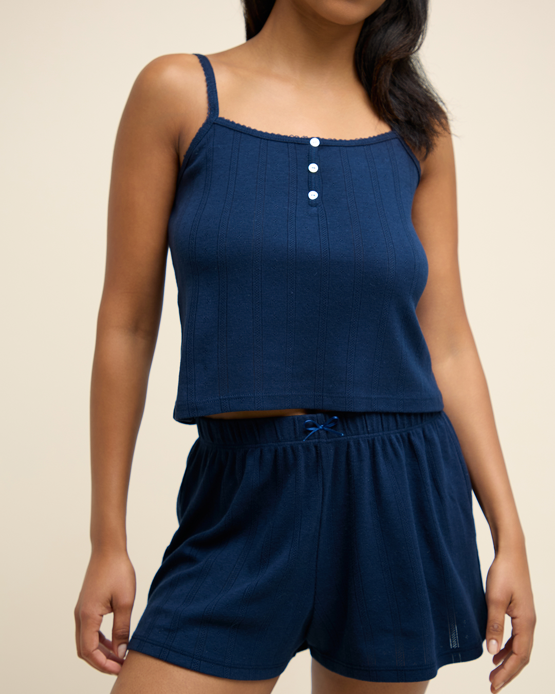Short de Pyjama