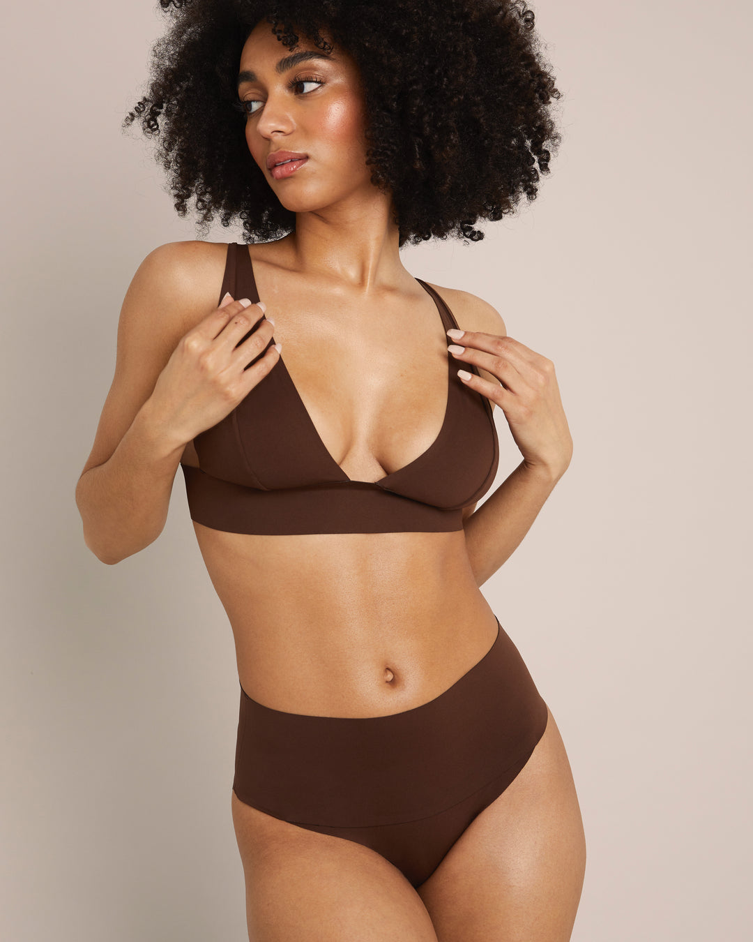 Cheeky Sculpting Brief