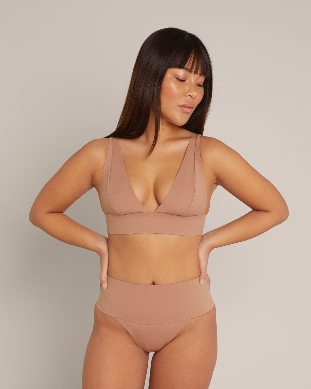 Cheeky Sculpting Brief