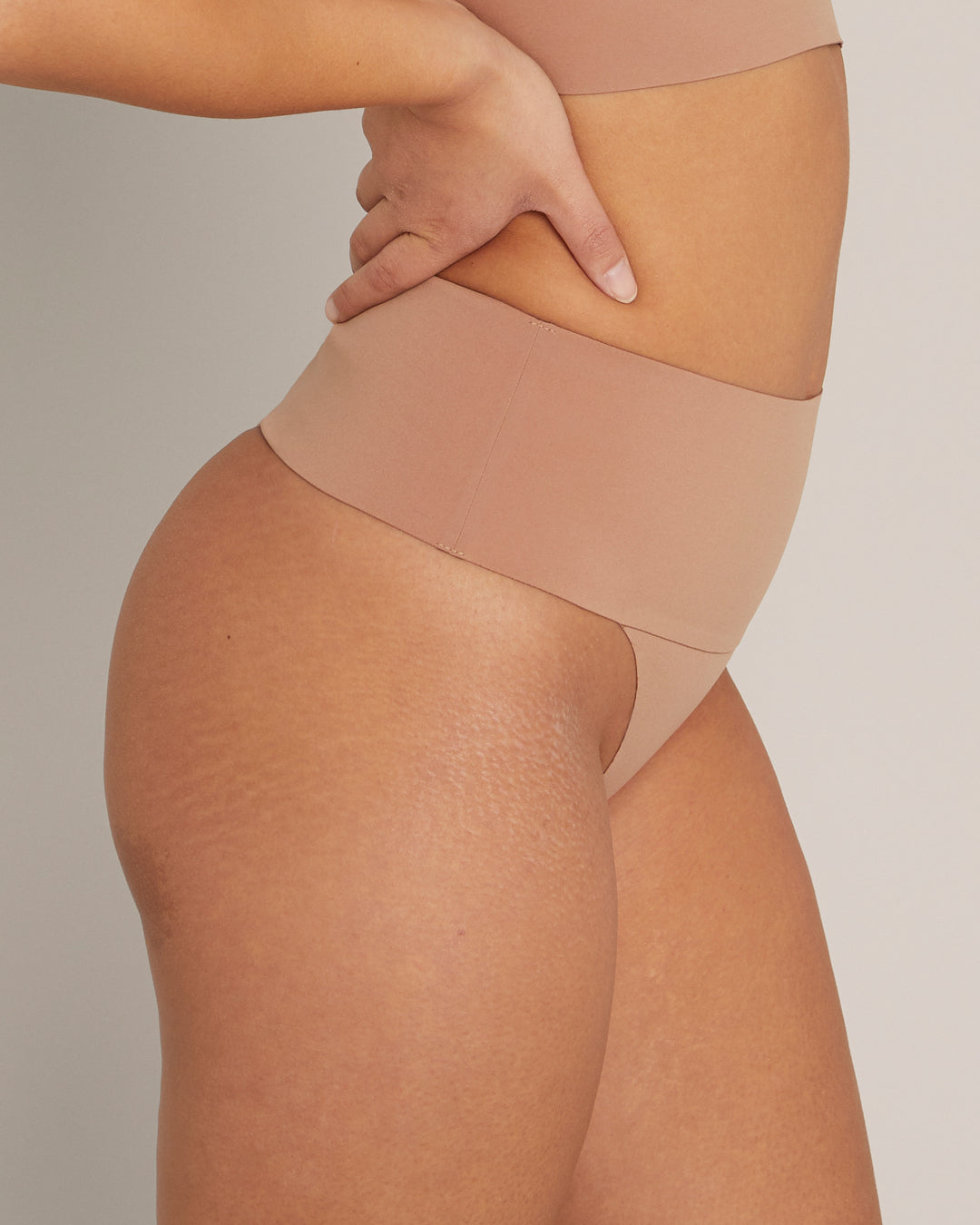 Cheeky Sculpting Brief