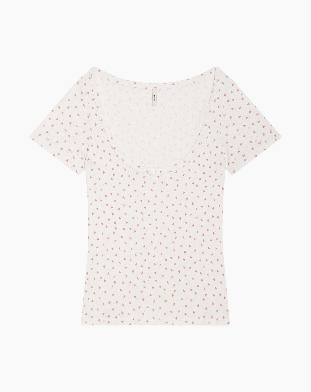 Haut de Pyjama