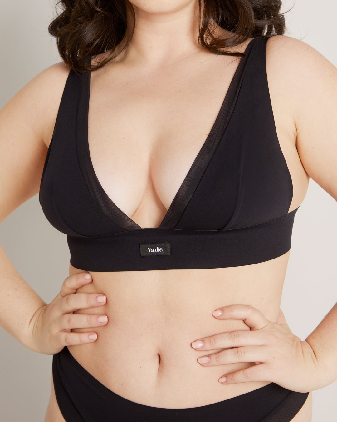 Brassière Galbante