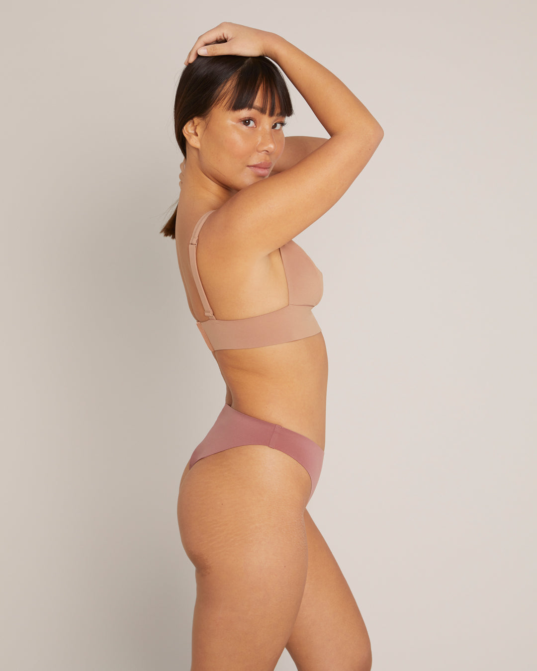 tanga invisible