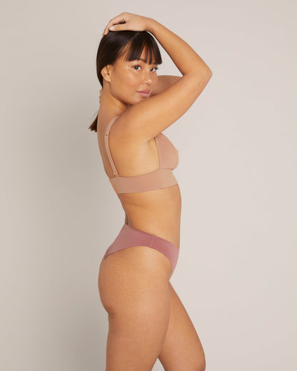 tanga invisible