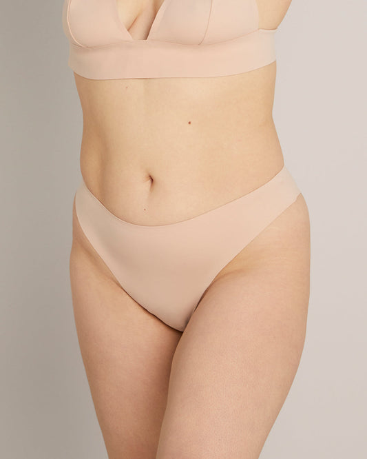 tanga invisible