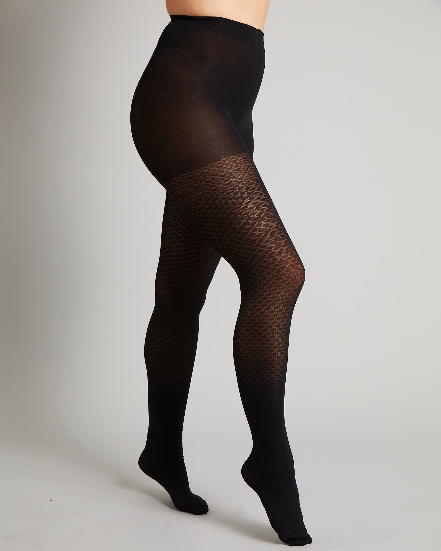Le Collant Parfait - Shorty Sculptant | Chevron 2023