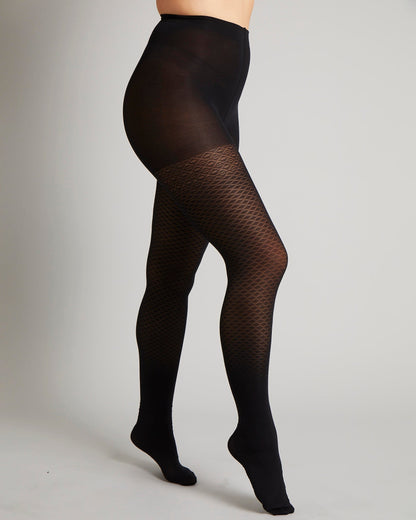 Le Collant Parfait - Shorty Sculptant | Chevron 2023