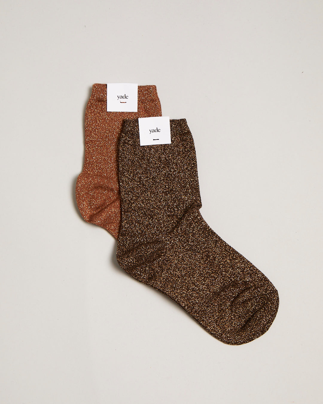 Coffret Chaussettes Glitter