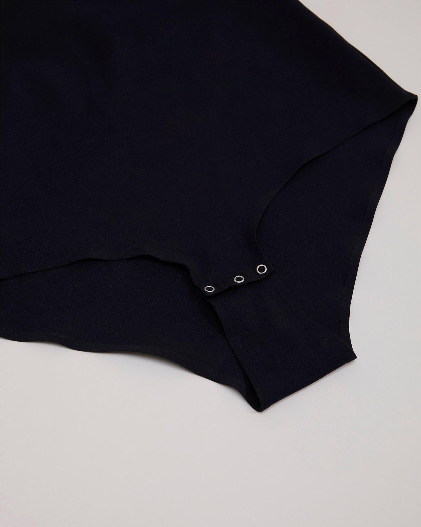 Body Asymétrique Repulpant