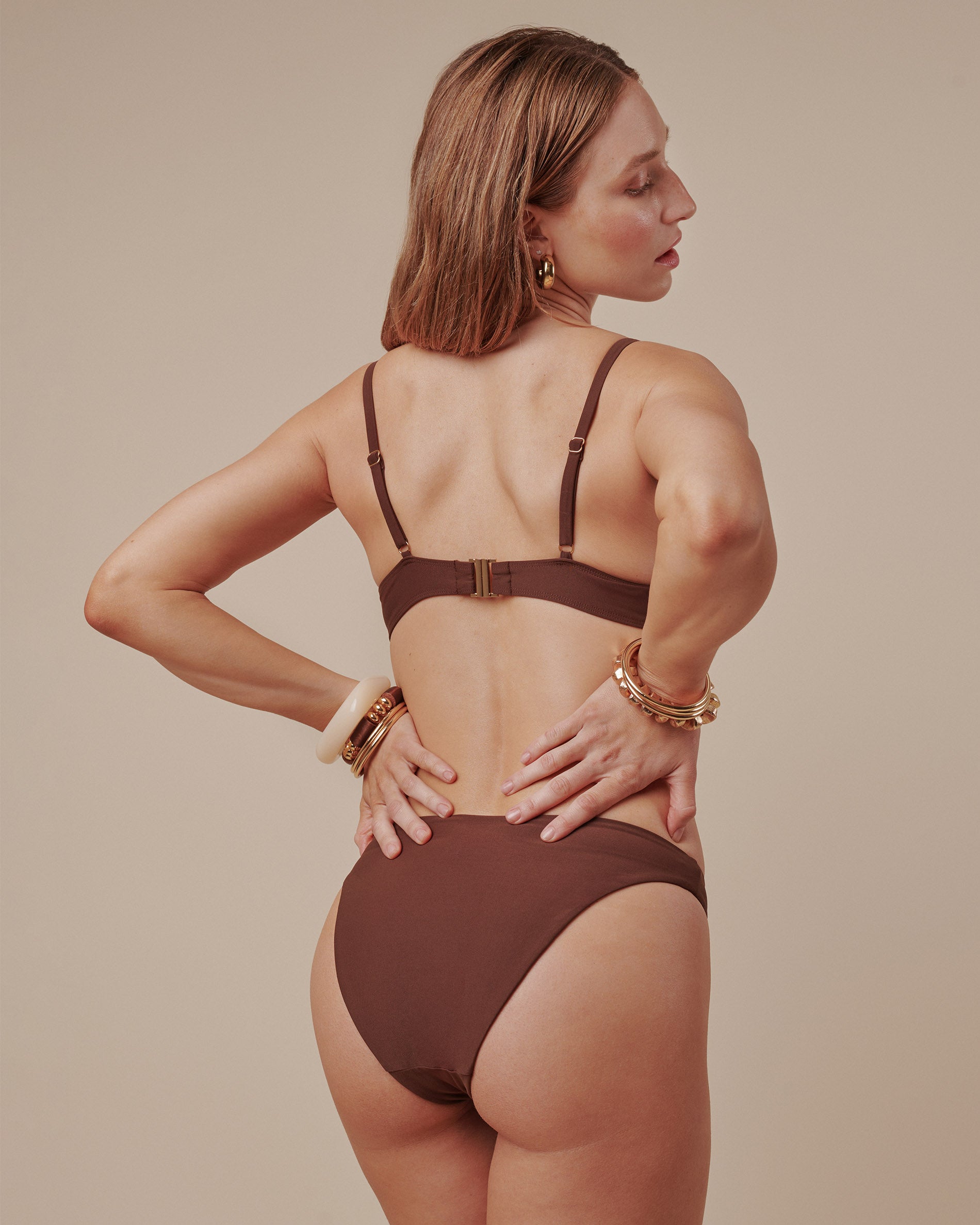 Corbeille Repulpante