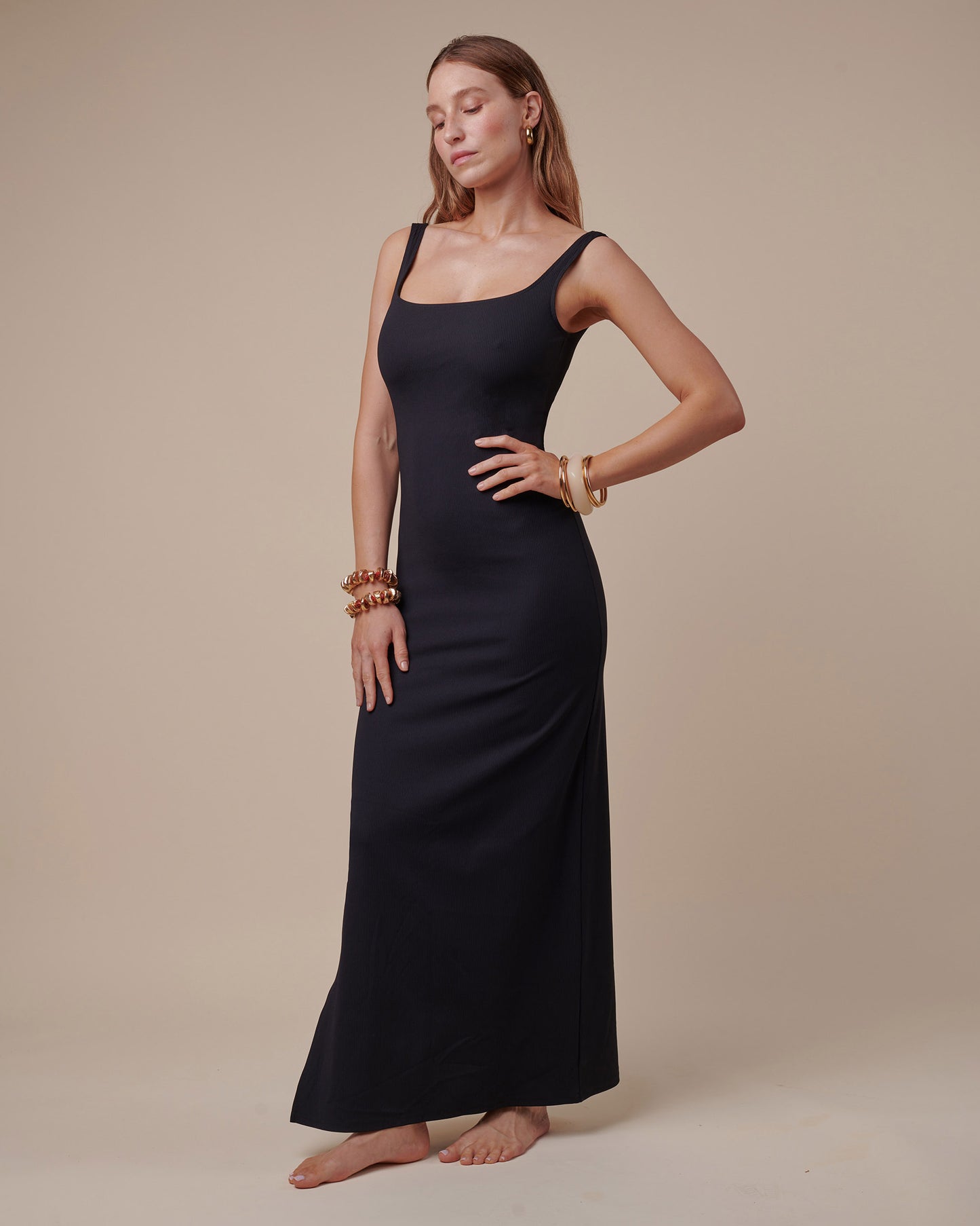 Hot Shape Dress