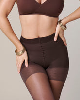 The Perfect Tights - Sculpting Shorty