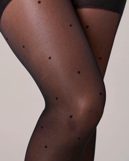 The Perfect Tights - Sculpting Boyshorts | Plumetis
