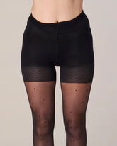 The Perfect Tights - Sculpting Boyshorts | Plumetis