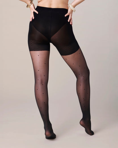 The Perfect Tights - Sculpting Boyshorts | Plumetis