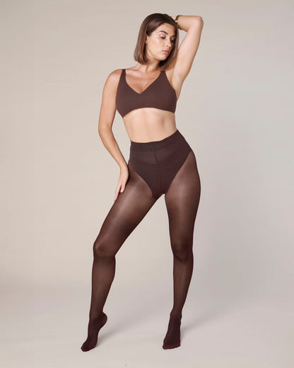 Le Collant Parfait - Bikini Sculptant