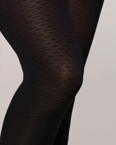 Le Collant Parfait - Bikini Sculptant | Chevron