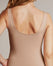 Plumping Top - Nude