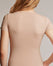 Tee-shirt Repulpant - Nude