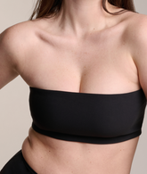 Sculpting Bandeau Bra