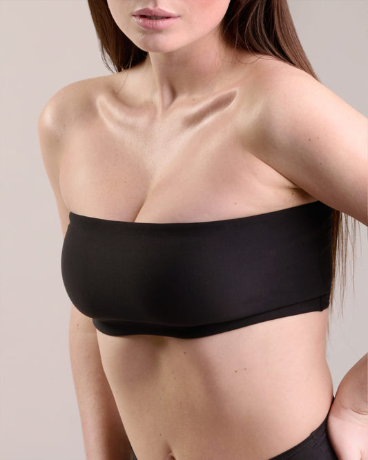 Sculpting Bandeau Bra