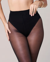 Le Collant Parfait - Bikini Sculptant