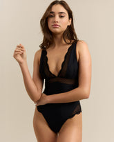 Body Romance Lace