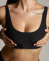 Brassière Repulpante - Dark