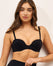 Brassière Décolleté Plongeant - Dark