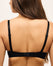 Brassière Décolleté Plongeant - Dark