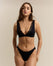 Scarf Bra Lingerie Edition