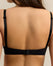Hot Deep Plunge Bra Wave Line