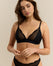 Triangle Bra Romance Lace