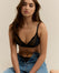 Triangle Bra Romance Lace