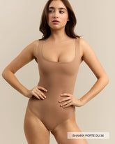 Body Repulpant - Nude