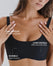 Plumping Bralette - Dark