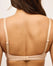 Brassière Décolleté Plongeant - Light Beige