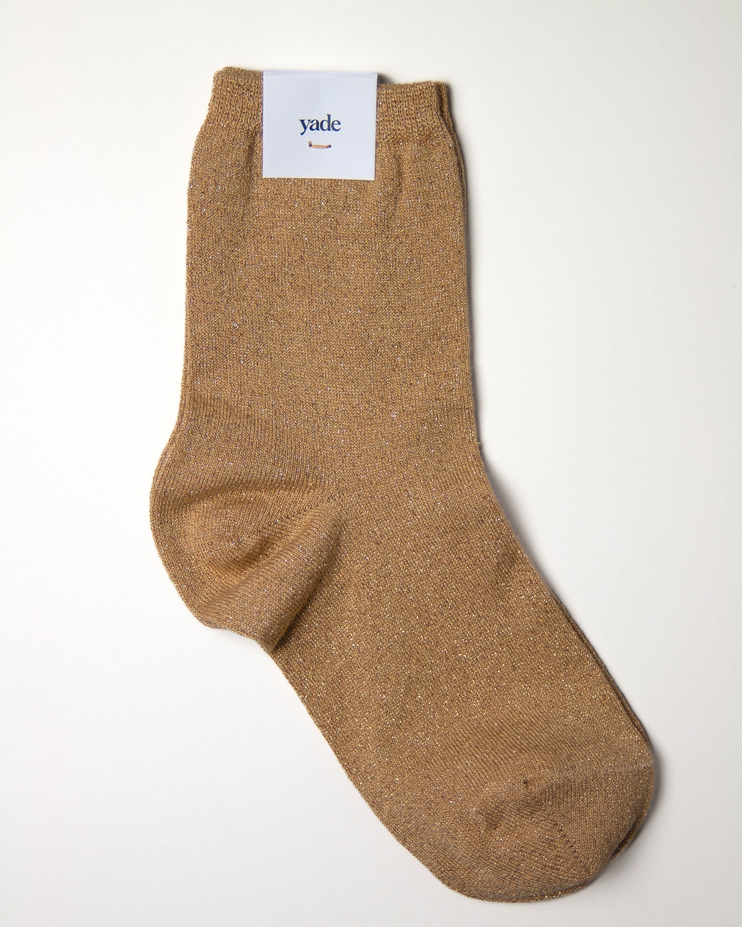 Glitter Socks 
