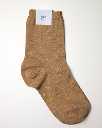 Glitter Socks 