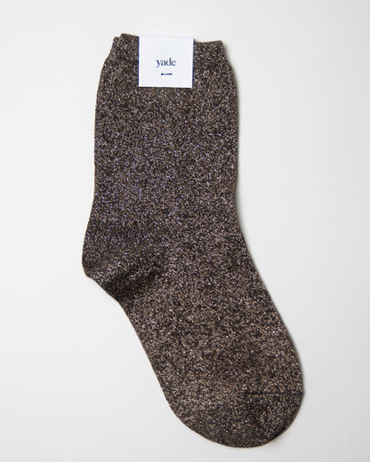Glitter Socks 