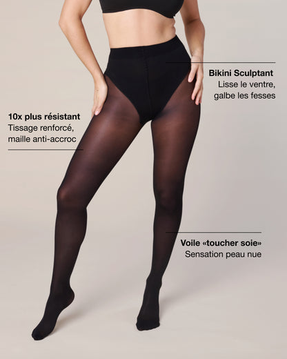 The Perfect Tights - Sculpting Bikini