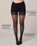 Shaping Shorty Tights - Plumetis - 2025 Edition