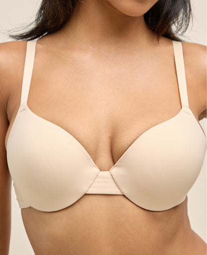 Push-up Balconette Bra