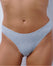 Cotton Panty - Light Grey