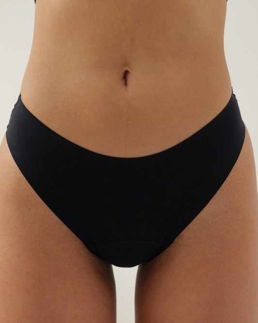 Culotte Menstruelle Parfaite  - Flux Abondant